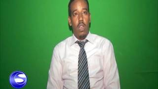 Wasaarada Amniga oo ka warbixisay Howlgalo lagu soo qabqabtay Al-Shabaab.