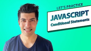 Exercises: Conditional Statements - Javascript In Depth