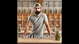 [GUIDE] How To Start A Cannabis Dispensary (From Application To Going Operational)