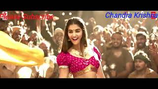 Jigelu Rani Video Song Promo - Rangasthalam Video Songs - Ram Charan, Pooja Hegde.mp4
