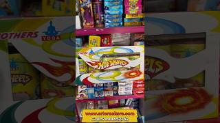 Mothers Hot Wheels 5 in 1 chakkar crackers|Crackers shop in Sivakasi|Buy crackers online sivakasi|