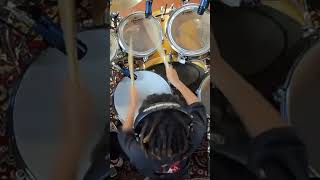 Sister Andrea Mahavishnu Orchestra #drumcover