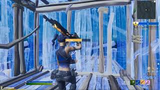 This is kinda clean (Fortnite)