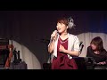 【ノラ】花咲ゆき美アコースティック・ライブvol 6～恋の扉～　with清水ゆかり