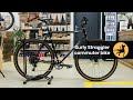 Surly Straggler custom commuter bike built by Loose Cycles