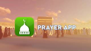 Prayer Times Pro: Qibla Finder, Athan, Muslim Pray