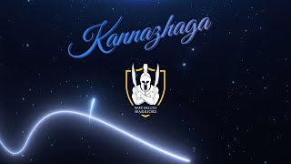 WATERLOO WARRIORS | KANNAZHAGA 2023 | UWATNA