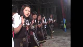 I-Chungmang Pathen || KCC Manipur Synod Choir