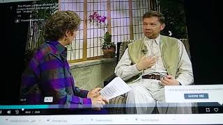 The pain body, Eckhart Tolle