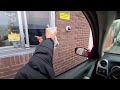 fast food made easy ordering mcdonald s via app for drive thru pickup