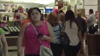 City Of McAllen Surging In Retail Development