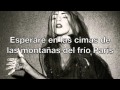 Bloody Mary en Español - Lady Gaga (HD)