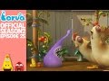 [Official] Hi Violet! - Larva Season 2 Episode 25