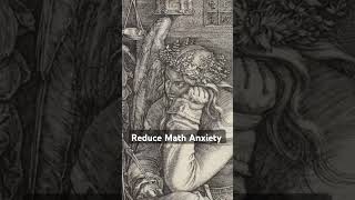 Math Phobia? Watch This!