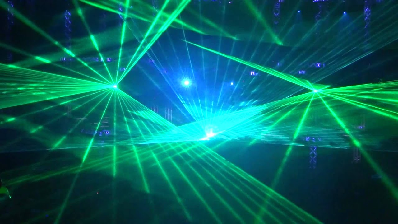 Reverze 2014 - Lotto Arena / Sportpaleis Antwerpen - YouTube