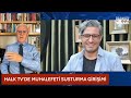 halk tv ve muhalefet neden susturulmak İsteniyor zafer arapkirli ile medyaterapi