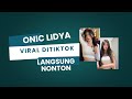 Onic Lidya 12 menit viral