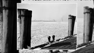 Remarkable Portsmouth Archives Shorts - Can The Elizabeth River Freeze Over?