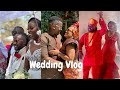 WEDDING VLOG| EzeRoyals2024|Oshiwambo Wedding| Nigeria meets Namibia