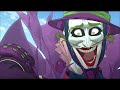 lord joker amv sarcasm