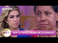 “Soy la oveja negra de la familia” Programa del 26 de septiembre del 2024 / Acércate a Rocío