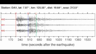 DAV Soundquake: 10/13/2011 03:16:32 GMT