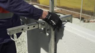 Roof Edge Protection | Parapet Clamp System