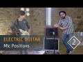 How to Record Electric Guitar – Part 2: Microphone Positions