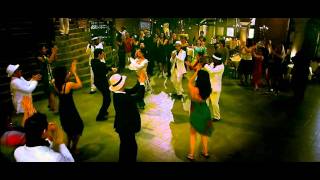 Belle Perez - El mundo bailando (Official Music Video) HD