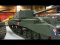 take a closer look at the british valentine archer tank destroyer