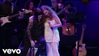 Sandra Mihanovich - Honrar la Vida (En Vivo)