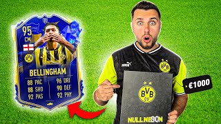 11X TRICOURI RARE ÎMI DECID ECHIPA ÎN FIFA 23!!