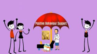 Introduction to Positive Behaviour Support