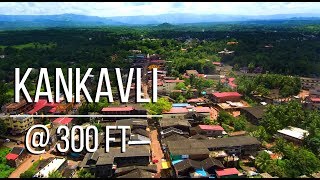 #konkan #kankavali #drone #dji #mavicpro #sindhurug #marathi #bhalchandra  Kankavali Drone footage