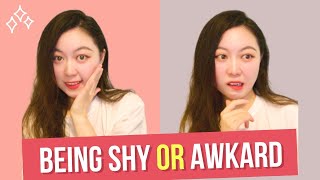 Shyness VS Social Anxiety | 3 Key Differences Explained