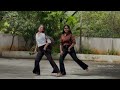 chuttamalle dance cover anu sisters official