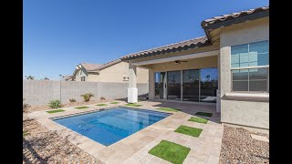 870 S Edith Dr  Chandler, AZ 85225