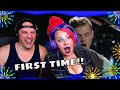 First Time Reaction To Clark Beckham - Gravity feat. Yebba by John Mayer | THE WOLF HUNTERZ REACTION