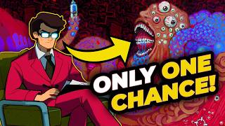 10 Video Game Bosses You Had ONE CHANCE To Fight