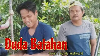 Lagu banjar Duda batahan