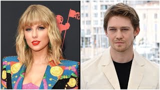 Taylor Swift Gives A Thumbs Up After Fan Asks If She’s ‘OK’ During Concert After Joe Alwyn Split