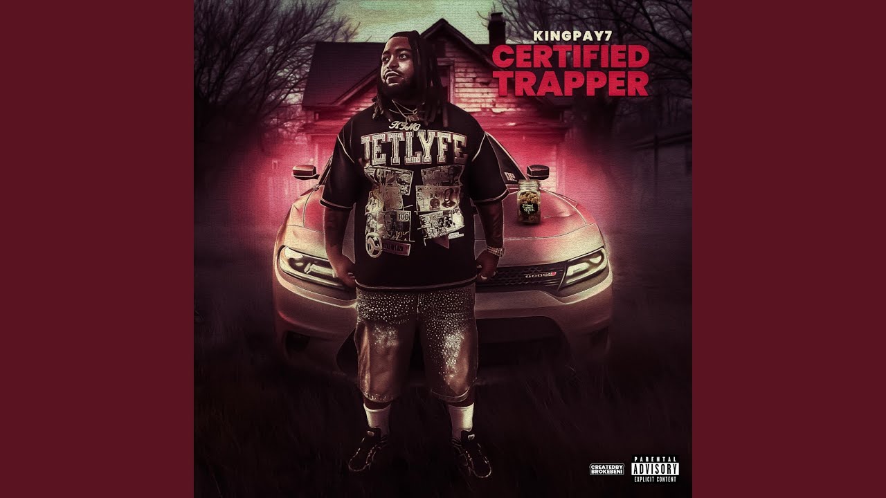 Certified Trapper Youtube