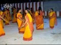 Teerthayatra - Sri Bhoo Sameta Venkateswara Swamy Temple, Yanam Part 4