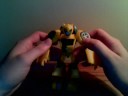 tfa bumblebee review