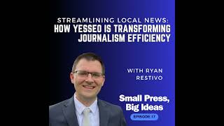 Streamlining Local News: How YESEO is Transforming Journalism Efficiency