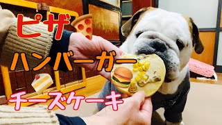 ジャンキーな物を３日間食べ続けた結果…