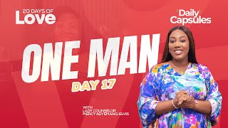 20 DAYS OF LOVE WITH LADY MERCY AGYEMANG - ELVIS || DAY 17 || 25TH FEBRUARY, 2025