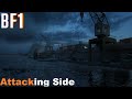 BATTLEFIELD 1 - Shock Operations - Zeebrugge (PC)