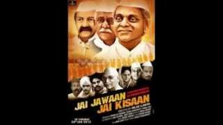 Jai Jawaan Jai Kisaan Movie Songs Music Jinni