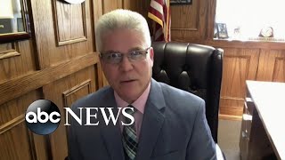 New Jersey superintendent reacts to state lifting mask mandates in schools I ABCNL